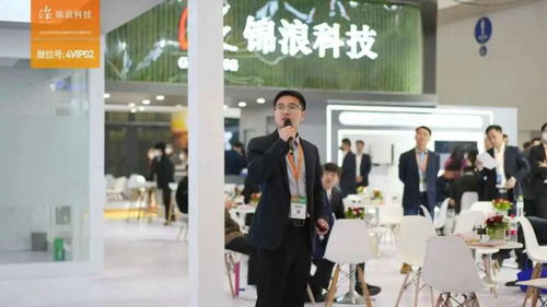 锦浪科技震撼亮相济南SUCE，储能新品闪耀全场