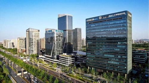 锦喆科技AI创新总部签约落户光谷，为国内半导体软件产业注入新动能