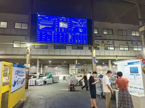 上海硅巷里投下的石子，如何激起全球“智造”的涟漪——锦喆科技的2026征途